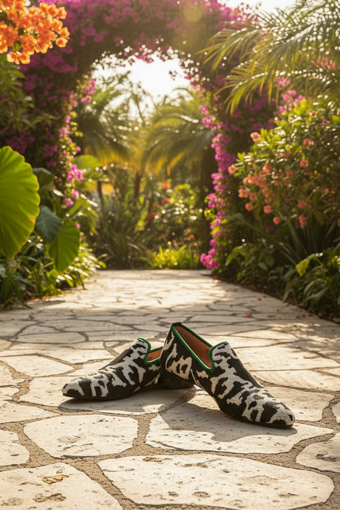 Fifi Island Flats