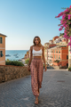 Genoa Pants