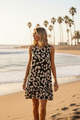 Morro Bay Dress