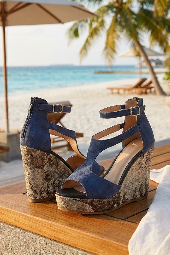Delray Wedge
